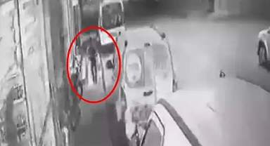 Köpekten kaçarken kamyonetin çarptığı çocuk için 10 milyon TL tazminat