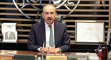 KTO Başkanı Gülsoy: 152 ülkeye 319 milyon 54 bin dolar ihracat yaptık
