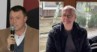 Kuşadası'nda eski oda başkanını silahla yaralayan şüpheli tutuklandı