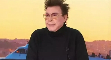 Kuşum Aydın sakal bıraktı!