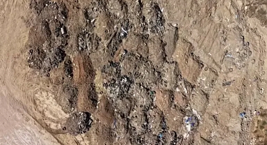 Lağım çukurları için suç duyurusu!