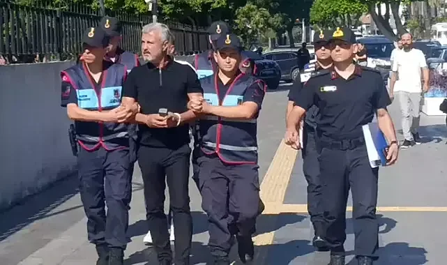 Manavgat Belediyesi’ne yönelik soruşturmada 36 yeni gözaltı