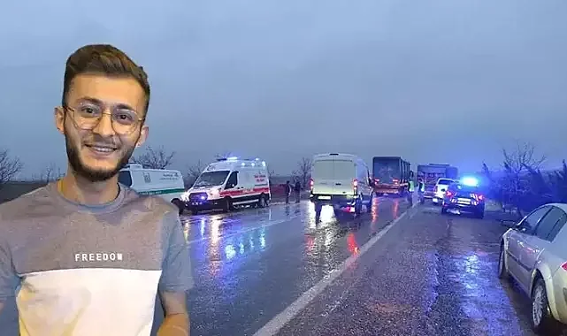 Mardin'deki ölü sayısı 4'te yükseldi; Kadir Can da kurtarılamadı