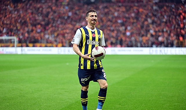 Mert Hakan Yandaş kaderine mi terkedildi!