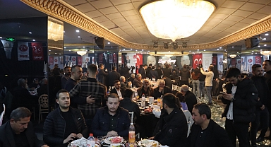 MHP’li İsmail Özdemir: Terörsüz Türkiye, Türkiye'yi milli birlik ve beraberlik noktasında daha da güçlendirme çabasıdır