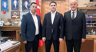 MHP'li Özdemir: 115 milyon TL bütçe onaylanarak Karayolları Kayseri Bölge Müdürlüğüne tahsis edildi