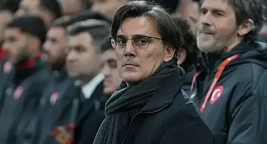 Montella'dan iddialı açıklamalar!