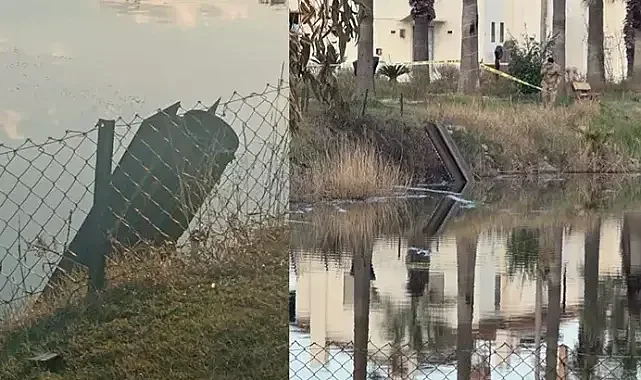 MSB: İran'dan ateşlenip Türk hava sahasına yönelen balistik mühimmat, etkisiz hale getirildi