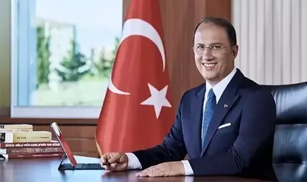 Murat Çalık: İmamoğlu'nun bana herhangi bir talimatı olmamıştır