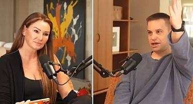 müstehcen içerikli projeye Pınar Altuğ'tan yanıt geldi