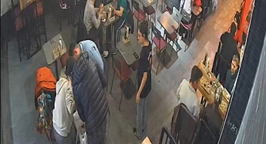 Nefes borusuna yiyecek kaçan bebek Heimlich manevrasıyla kurtarıldı