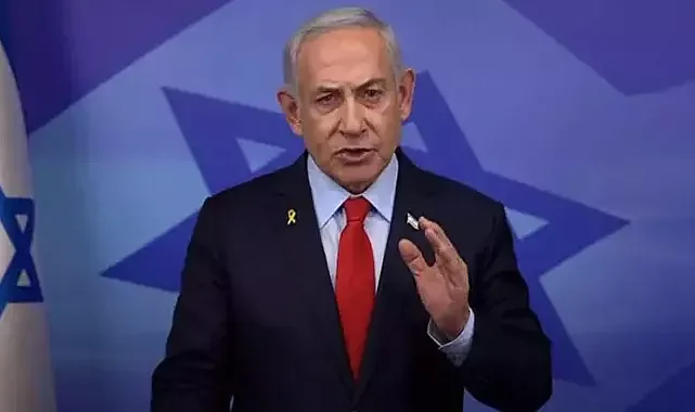 Netanyahu; İran halkına duyurdu: Sokaklara dökülmeniz gereken an geldi