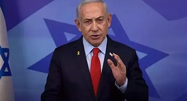 Netanyahu; İran halkına duyurdu: Sokaklara dökülmeniz gereken an geldi