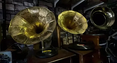 Nostalji doktoru 40 yıllık geleneğini sürdürmeye devam ediyor!