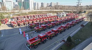 OGM Müdürü Karacabey: 