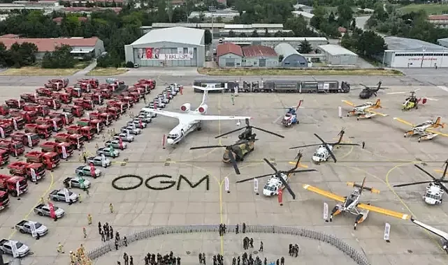 OGM Müdürü Karacabey: