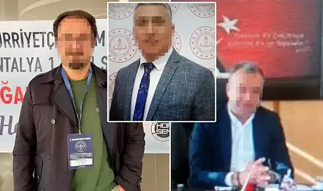 Öğretmenin taciz suçlamasında okul müdür yardımcısına 3 ay hapis cezası