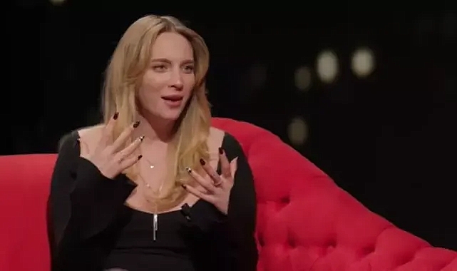 Ölen babasından işaret istedi! Hayal Köseoğlu ilk kez paylaştı: 'O gece eve gidip gördüğüm...'