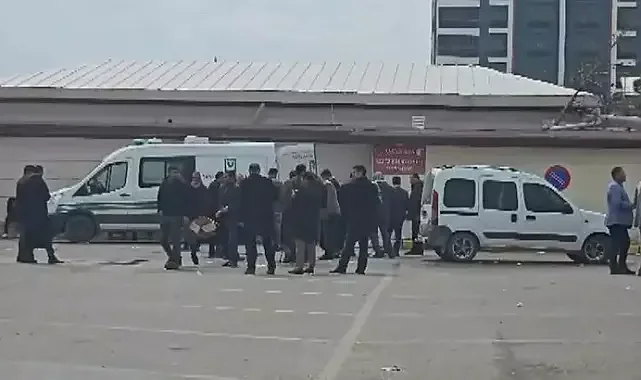 Oyun oynarken su dolu çukura düşen Ahmet öldü