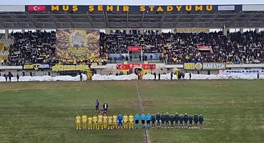 PFDK; iki takıma acımadı