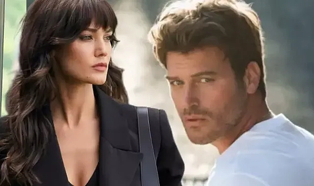 Pınar Deniz, 3 milyon TL’yi elinin tersiyle itti! Nuri Bilge Ceylan'dan teklif