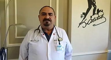 Prof. Dr Atakan: 'Grip aşısı oranları sağlık sektörünün yükünü azalttı'