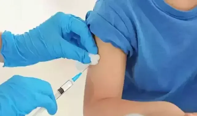 Prof. Dr Atakan: 'Grip aşısı oranları sağlık sektörünün yükünü azalttı'