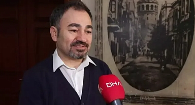 Prof. Dr. Tekin Yaşar'dan glokom uyarısı geldi 