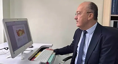 Prof. Dr. Zeynek'den; deprem ve füze uyarısı!