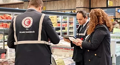 Ramazan ilk haftasında 720 işletmeye milyonluk ceza uygulandı