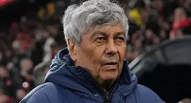 Romanya Teknik Direktöründen mağlubiyet açıklaması!