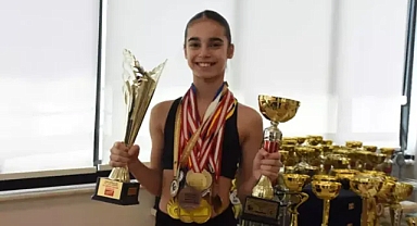 Sahra, dansla diyabete meydan okuyor