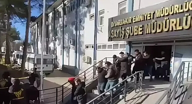 Sahte 'araç muayene randevusu' dolandırıcılığına 14 ilde 'Son istasyon' operasyonu: 25 tutuklama