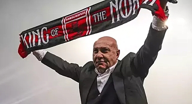 Samsunspor Başkanı Yüksel Yıldırım: Hep birlikte yeni baştan organize bir camia olalım