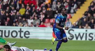 Samsunspor'da; hayal kırıklığı!