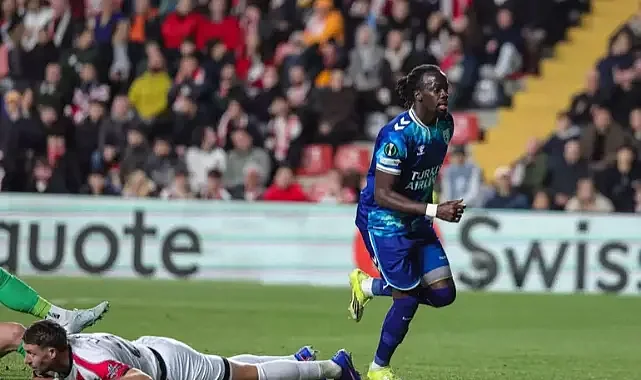 Samsunspor'da; hayal kırıklığı!