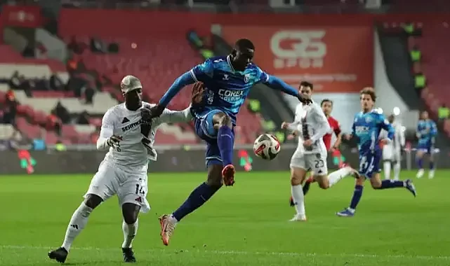 Samsunspor'dan kendi sahasında golsüz beraberlik