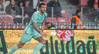 Samsunspor-Kayserispor: 2-1