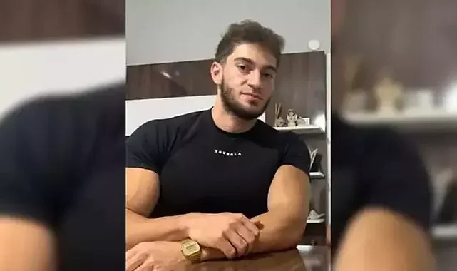 Sanal medya ünlüsü Testo Taylan'ın da aralarında bulunduğu 3 kişi gözaltına alındı