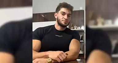 Sanal medya ünlüsü Testo Taylan'ın da aralarında bulunduğu 3 kişi gözaltına alındı