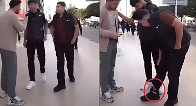 Sanal medyada kurgu içerik paylaşan kişiye adliye mescidini temizleme cezası