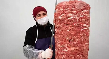 Sanayide kadın gücü; kadın isterse her şeyi yapar 