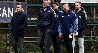 Saran, Galatasaray'ı bu sözlerle hedef aldı!