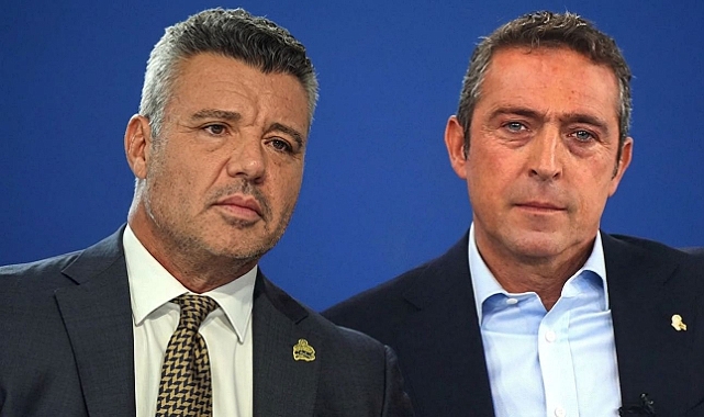 Saran ve Koç arasında dev gerilim!