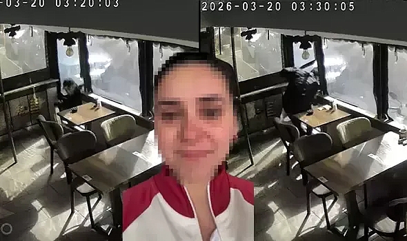 Sarıyer'de boşanma aşamasındaki eşinin iş yerini soydu: Sürpriz yaptım