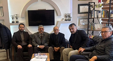 Sarız’da stadyum ve Küçük Sanayi Sitesi için kamulaştırma çağrısı