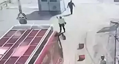 Savcı, CHP otobüsünün şoförüne 13,5 yıla kadar hapis istedi