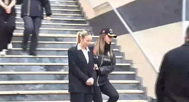 Savcılıktan Aleyna Kalaycıoğlu açıklaması!