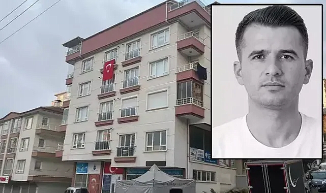 Şehit düşen ASELSEN teknisyeninin ailesine acı haber verildi