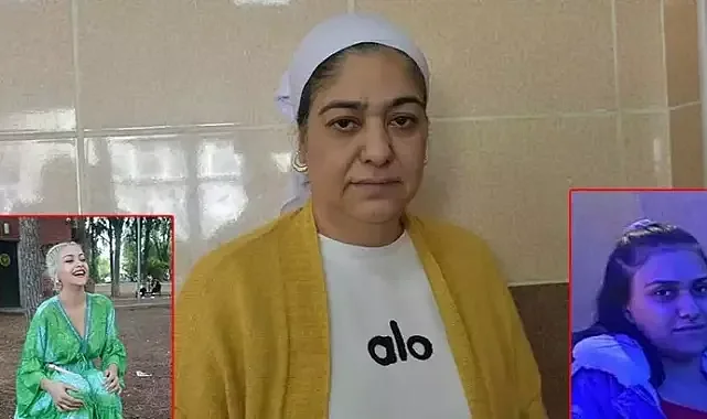 Sele kapılan otomobilde 2 kızı ölen anne: Bu, kaza değil cinayet